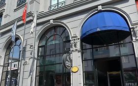 Kızılkaya Business Otel